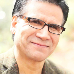 Jesús Adrián Romero