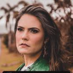 Joy Camargo