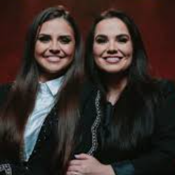 Ingrid e Daiane