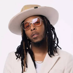 Deitrick Haddon