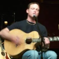 Shane Bernard