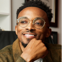 Jonathan McReynolds