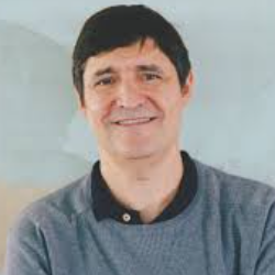 Marcos Vidal