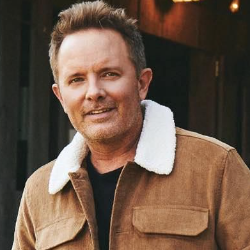 Chris Tomlin