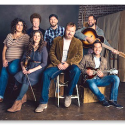 Casting Crowns