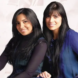Fernanda Brum e Eyshila