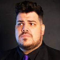 Daniel Araújo