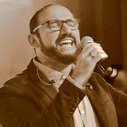 Gilmar Britto