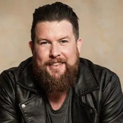 Zach Williams