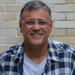 Silvério Peres