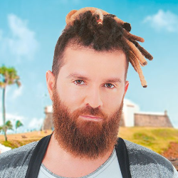 Séo Fernandes