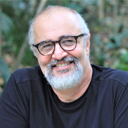 Jorge Camargo