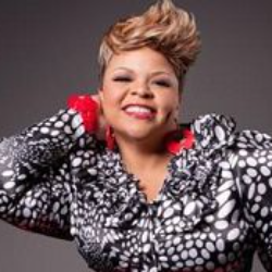 Tamela Mann