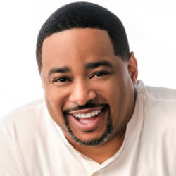 Smokie Norful