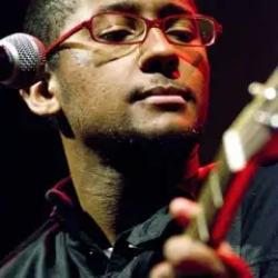 Héber Marques