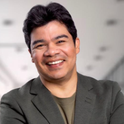 Samuel Mariano