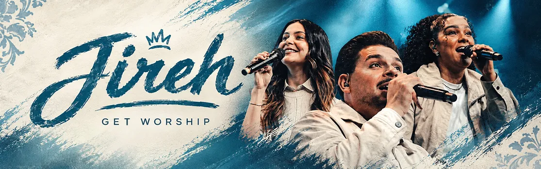 Jireh - Get Worship