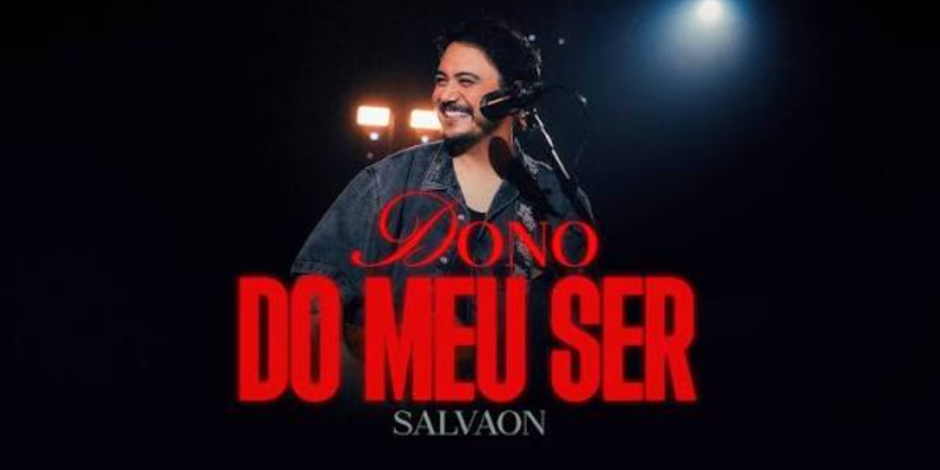 Dono do Meu Ser