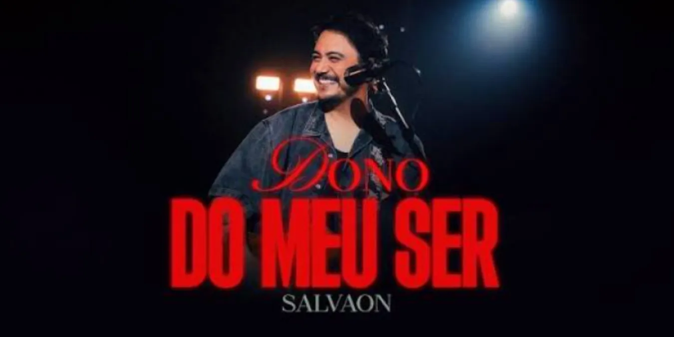 Dono do Meu Ser